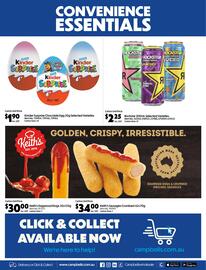 Campbells Wholesale catalogue Page 16