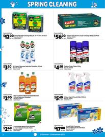 Campbells Wholesale catalogue Page 2