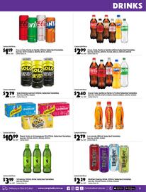 Campbells Wholesale catalogue Page 9