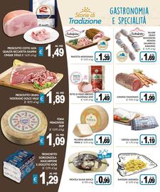 Volantino PrestoFresco Pagina 2