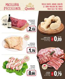 Volantino PrestoFresco Pagina 3