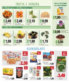 Volantino PrestoFresco Pagina 4