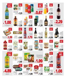 Volantino PrestoFresco Pagina 6