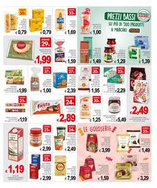 Volantino PrestoFresco Pagina 7