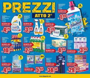 Volantino Il Gigante Pagina 3