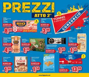 Volantino Il Gigante Pagina 5
