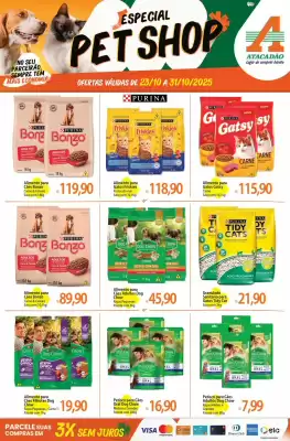 Folheto Atacadão (válido até 31-10)