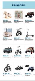 Sam's Club weekly ad week 43 Page 12