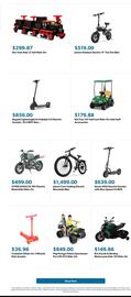 Sam's Club weekly ad week 43 Page 13