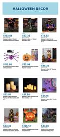 Sam's Club weekly ad week 43 Page 2