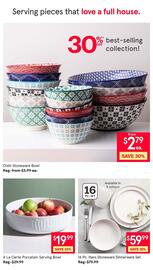 Kitchen Stuff Plus flyer week 44 Page 4