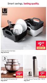 Kitchen Stuff Plus flyer week 44 Page 6