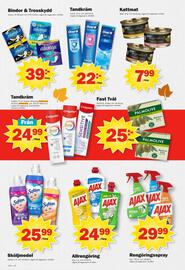 Pekås reklamblad vecka 44 Sida 10