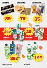 Pekås reklamblad vecka 44 Sida 11