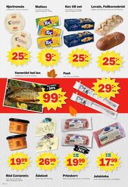 Pekås reklamblad vecka 44 Sida 2