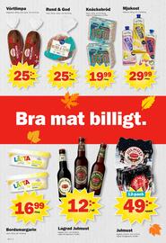 Pekås reklamblad vecka 44 Sida 4