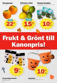 Pekås reklamblad vecka 44 Sida 6