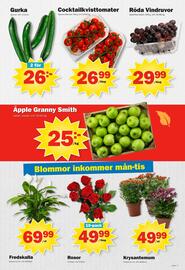 Pekås reklamblad vecka 44 Sida 7