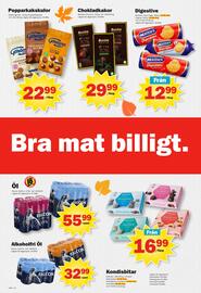 Pekås reklamblad vecka 44 Sida 8