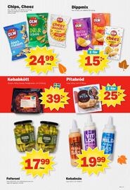 Pekås reklamblad vecka 44 Sida 9