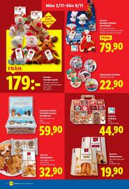 Lidl reklamblad vecka 45 Sida 10