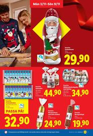Lidl reklamblad vecka 45 Sida 11