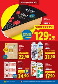 Lidl reklamblad vecka 45 Sida 12