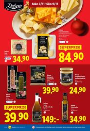Lidl reklamblad vecka 45 Sida 13