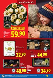 Lidl reklamblad vecka 45 Sida 14
