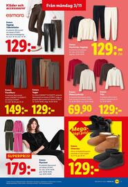 Lidl reklamblad vecka 45 Sida 15