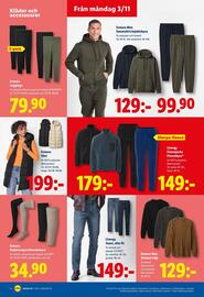 Lidl reklamblad vecka 45 Sida 16