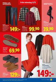 Lidl reklamblad vecka 45 Sida 17