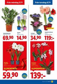 Lidl reklamblad vecka 45 Sida 20