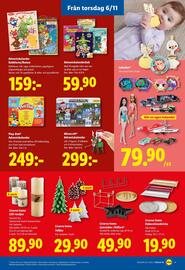 Lidl reklamblad vecka 45 Sida 22