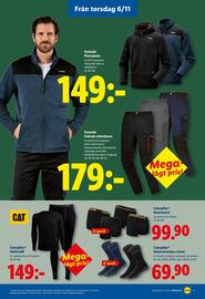 Lidl reklamblad vecka 45 Sida 24