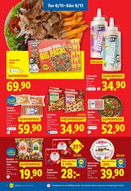 Lidl reklamblad vecka 45 Sida 26
