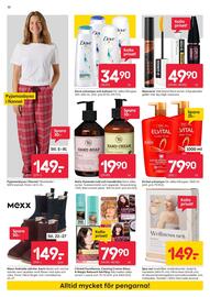 Rusta reklamblad vecka 44 Sida 12