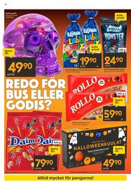 Rusta reklamblad vecka 44 Sida 14