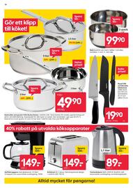 Rusta reklamblad vecka 44 Sida 16