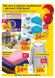 Rusta reklamblad vecka 44 Sida 3