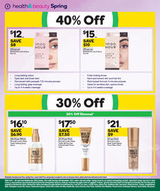 Woolworths catalogue week 44 Page 3