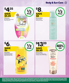 Woolworths catalogue week 44 Page 4