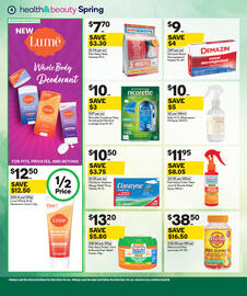 Woolworths catalogue week 44 Page 5