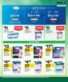 Woolworths catalogue week 44 Page 6