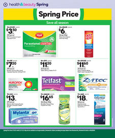 Woolworths catalogue week 44 Page 7