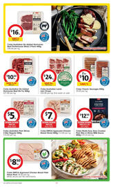 Coles catalogue week 44 Page 19