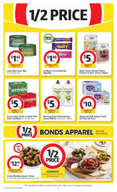 Coles catalogue week 44 Page 2