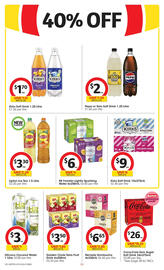 Coles catalogue week 44 Page 24