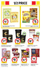 Coles catalogue week 44 Page 33