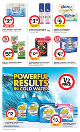 Coles catalogue week 44 Page 39